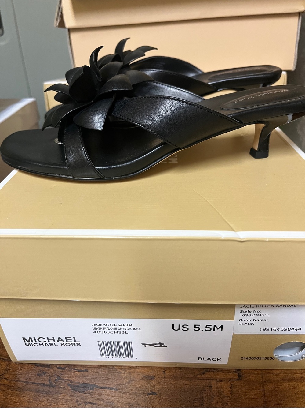 Michael KORS sandals